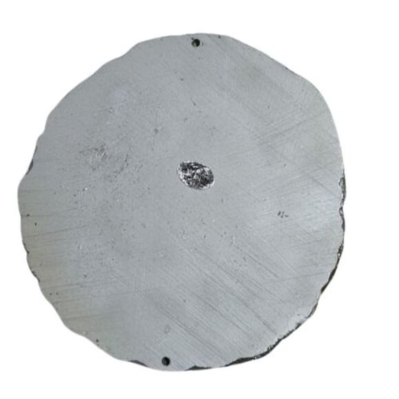 NCE Vintage Santa Christmas Candle Holder Base in Box - Picture 6 of 6